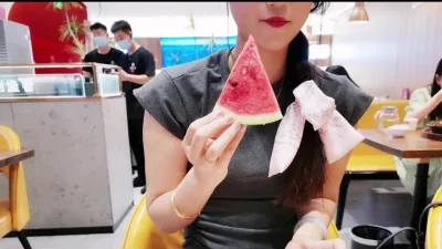 “一顿饭就让操”清纯网红美女