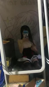 自拍清纯女友3